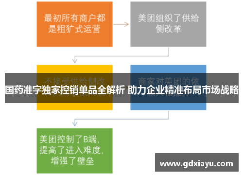 国药准字独家控销单品全解析 助力企业精准布局市场战略